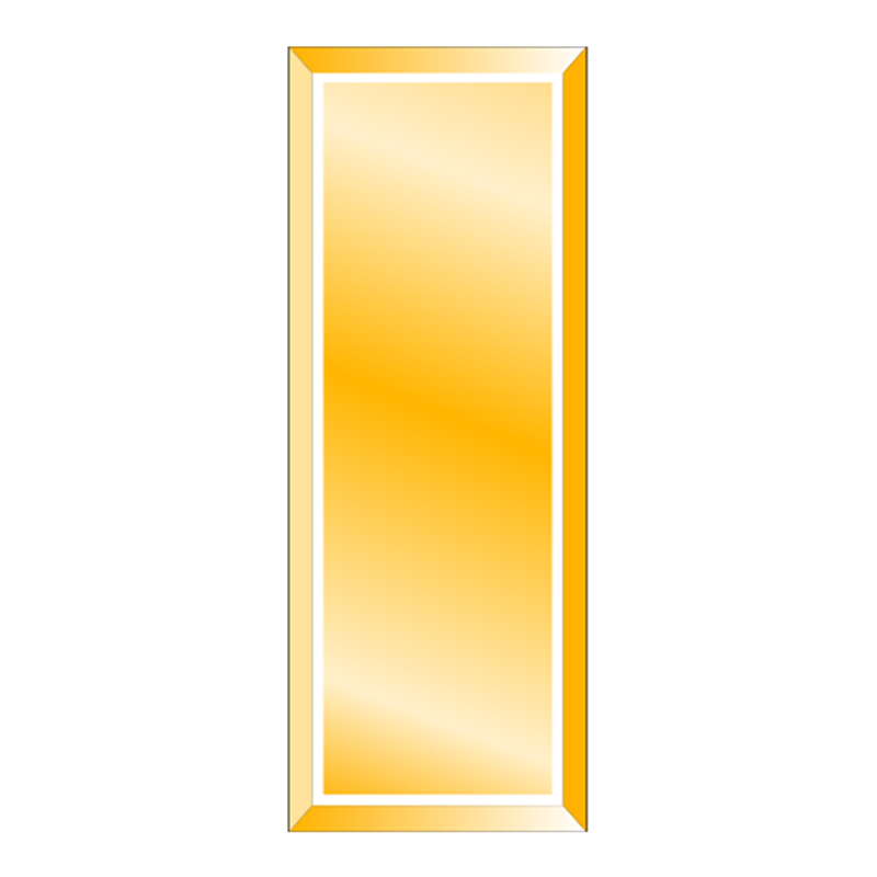 2nd Lieutenant insignia
